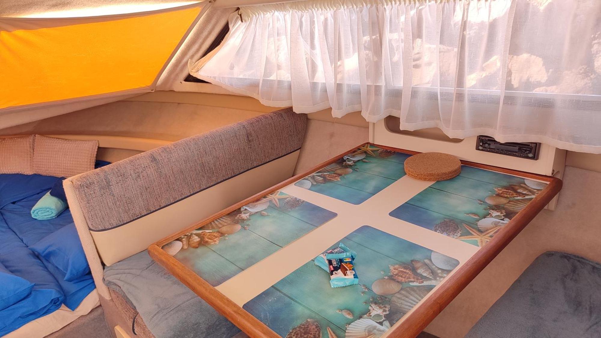 Varuna En Sur De Tenerife Botel *