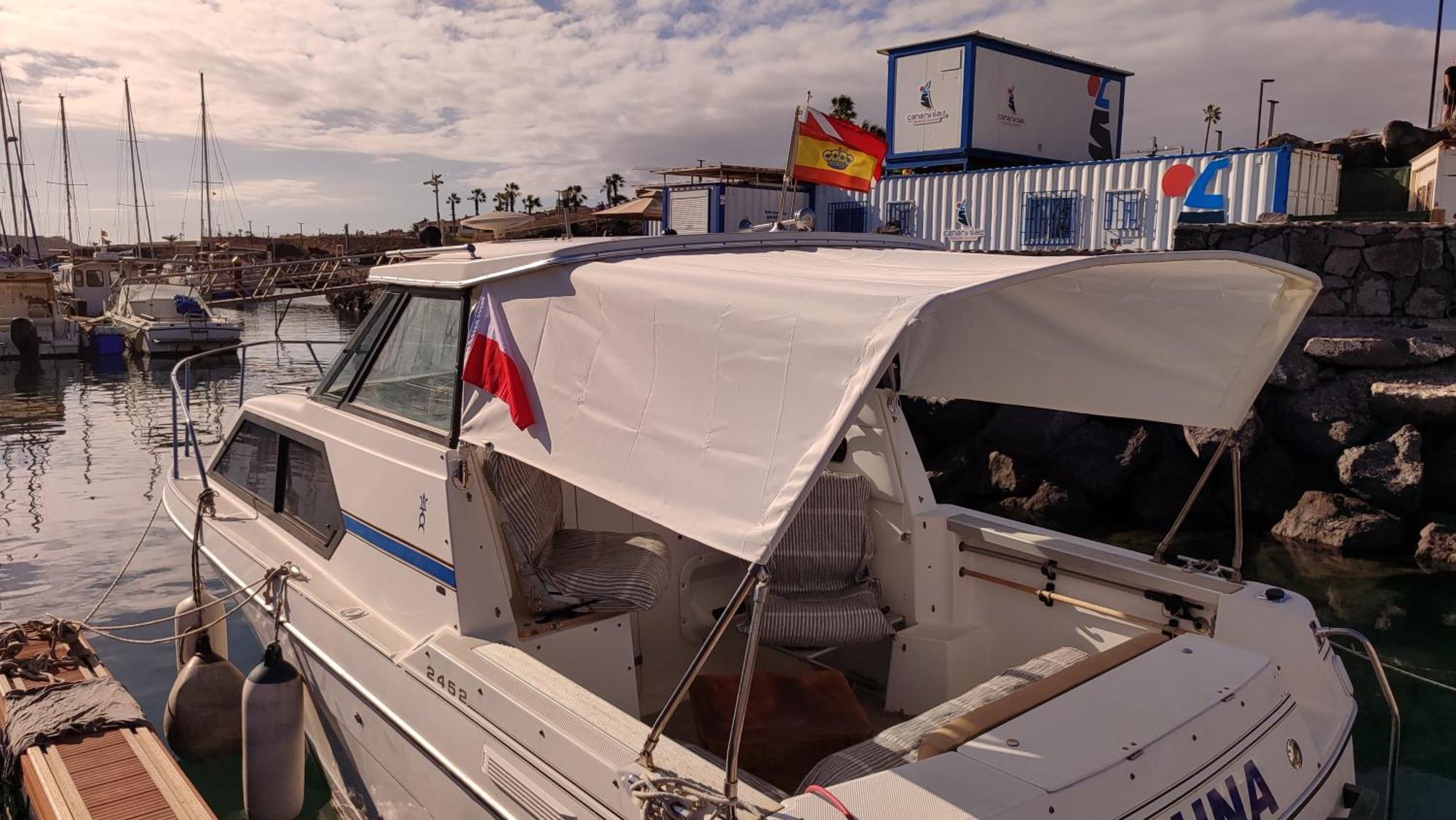 Varuna En Sur De Tenerife * San Miguel de Abona
