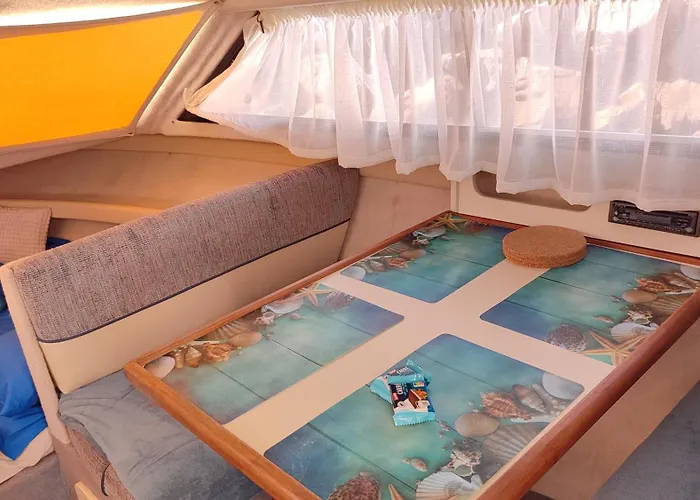 Varuna En Sur De Tenerife