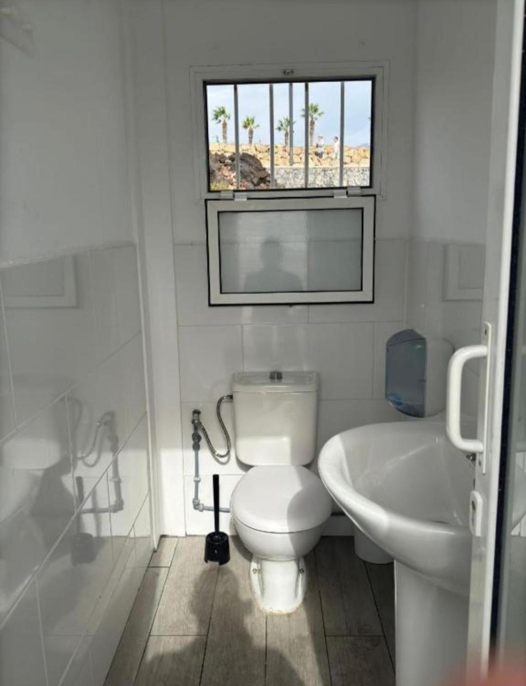 Varuna En Sur De Tenerife Bateau-hôtel San Miguel de Abona